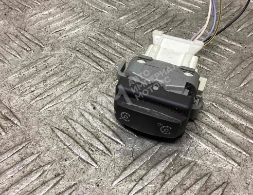 Переключатель круиз-контроля Renault Espace IV 2002-2006  Renault Espace Espace IV 2002-2006