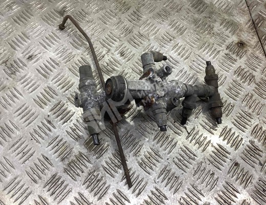 Кран уровня подвески Schmitz SKO-24  Schmitz SKO-24 SKO-24