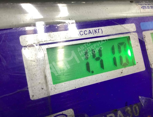 Насос продувки катализатора Audi A6 C5 (4B) 2001-2004 рестайлинг  Audi A6 A6 C5 (4B) 2001-2004 рестайлинг
