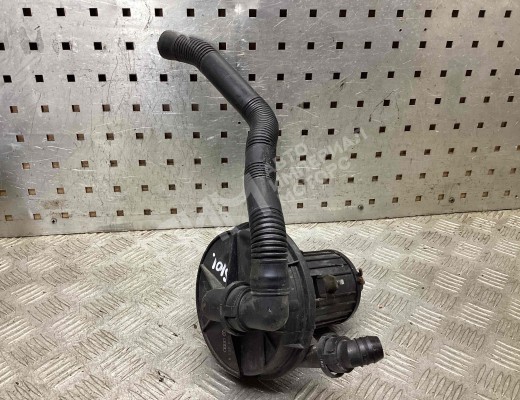 Насос продувки катализатора Audi A6 C5 (4B) 2001-2004 рестайлинг  Audi A6 A6 C5 (4B) 2001-2004 рестайлинг