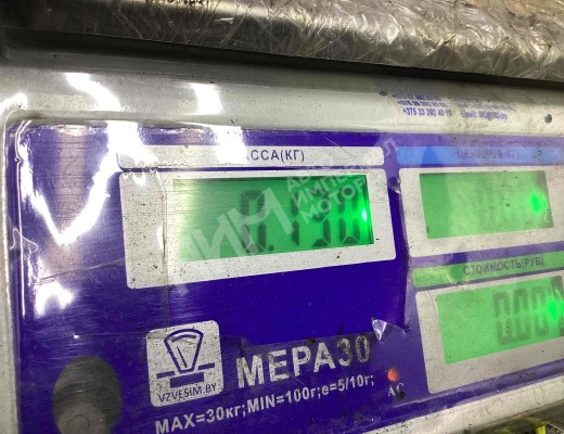 Ручка внутренняя задняя правая Honda Civic VI 1995-2000  Honda Civic Civic VI 1995-2000