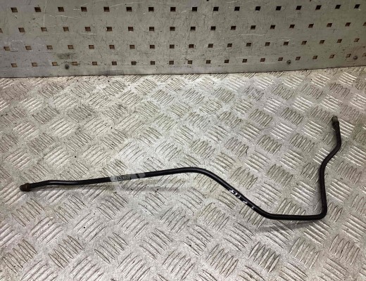 Трубка сцепления Renault Megane II 2002-2006  Renault Megane Megane II 2002-2006