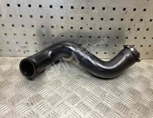 Патрубок интеркулера Peugeot 807 2002-2014  Peugeot 807 807 2002-2014