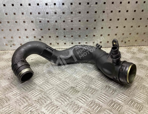 Патрубок интеркулера Volkswagen Golf IV (1J) 1997-2004  Volkswagen Golf Golf IV (1J) 1997-2004