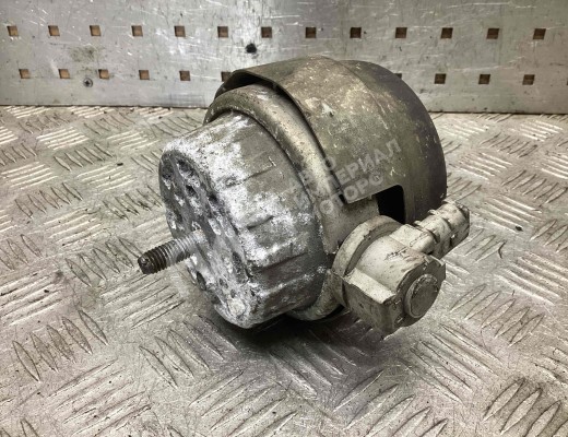 Подушка крепления двигателя Audi A6 C6 (4F) 2004-2008  Audi A6 A6 C6 (4F) 2004-2008