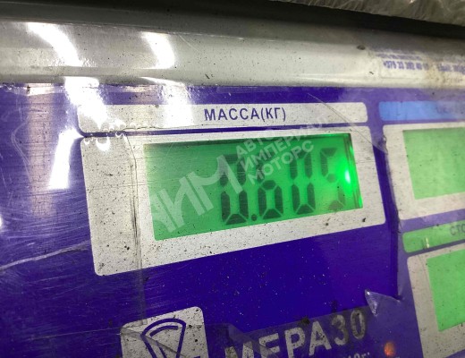Патрубок интеркулера Mercedes C (W203) 2000-2004  Mercedes C C (W203) 2000-2004