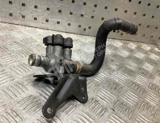 Подогреватель охлаждающей жидкости (антифриза) Peugeot 307 (3A/3H) 2001-2005  Peugeot 307 307 (3A/3H) 2001-2005