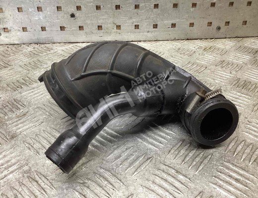 Патрубок воздушного фильтра Peugeot 307 (3A/3H) 2001-2005  Peugeot 307 307 (3A/3H) 2001-2005