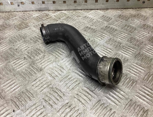 Патрубок интеркулера Volkswagen Golf IV (1J) 1997-2004  Volkswagen Golf Golf IV (1J) 1997-2004