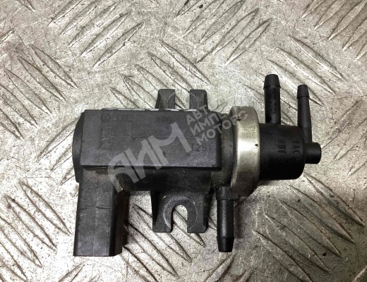 Клапан электромагнитный Volkswagen Golf IV (1J) 1997-2004  Volkswagen Golf Golf IV (1J) 1997-2004