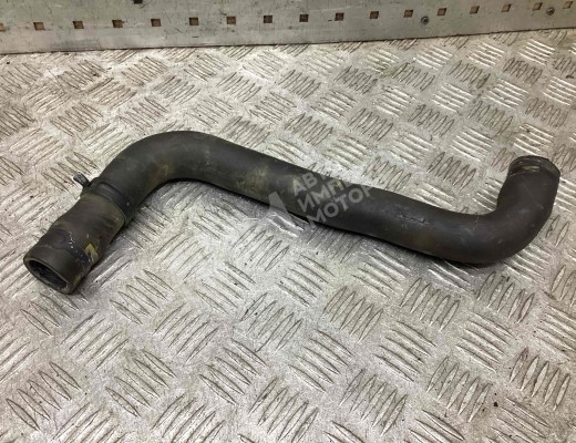 Патрубок радиатора Renault Megane II 2002-2006  Renault Megane Megane II 2002-2006