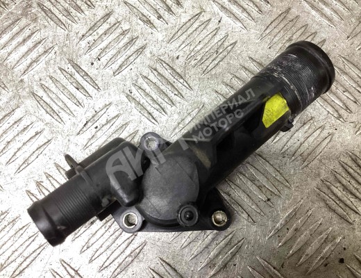 Корпус термостата Renault Megane II 2002-2006  Renault Megane Megane II 2002-2006