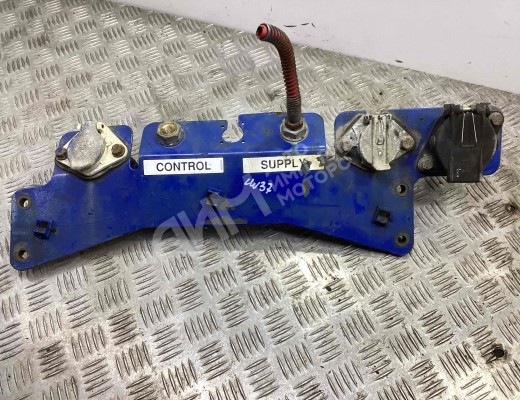 Кронштейн рамы Volvo FH I 1993-2001  Volvo FH FH I 1993-2001