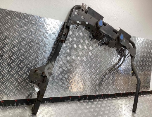 Кронштейн рамы Renault Premium II 2006-2013  Renault Premium Premium II 2006-2013