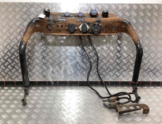 Кронштейн рамы MAN TGS I 2007-2020  MAN TGS TGS I 2007-2020