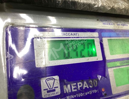 Патрубок радиатора Renault Megane II 2002-2006  Renault Megane Megane II 2002-2006
