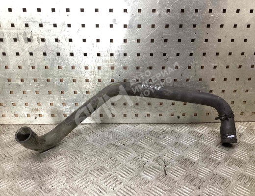 Патрубок радиатора Renault Megane II 2002-2006  Renault Megane Megane II 2002-2006