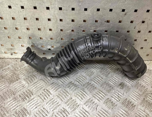 Патрубок турбины Renault Megane II 2002-2006  Renault Megane Megane II 2002-2006