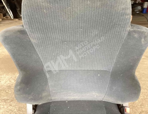 Сиденье переднее правое MAN TGS I 2007-2020  MAN TGS TGS I 2007-2020