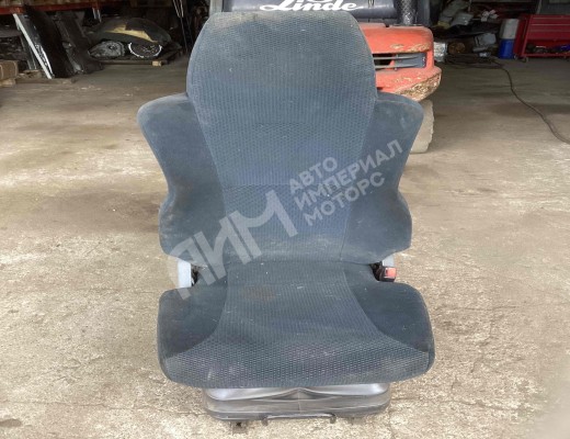 Сиденье переднее правое MAN TGS I 2007-2020  MAN TGS TGS I 2007-2020