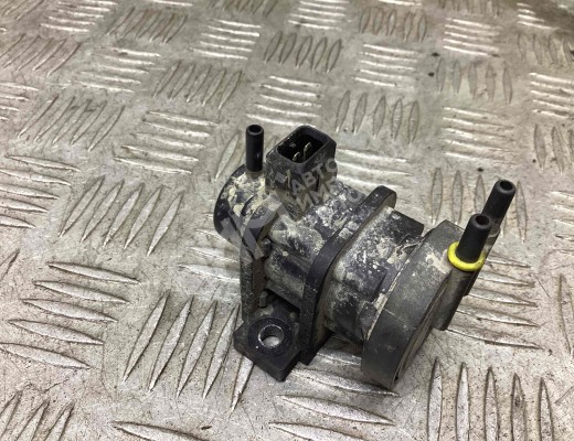 Клапан управления турбиной (актуатор) Opel Omega B 1999-2003 рестайлинг  Opel Omega Omega B 1999-2003 рестайлинг