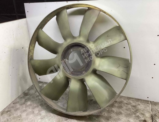 Крыльчатка вентилятора (лопасти) MAN TGA 2000-2008  MAN TGA TGA 2000-2008