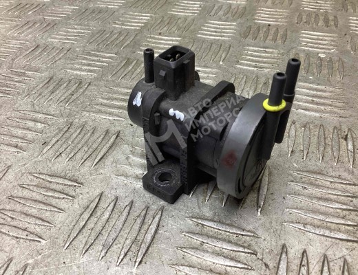 Клапан электромагнитный Opel Signum 2003-2005  Opel Signum Signum 2003-2005