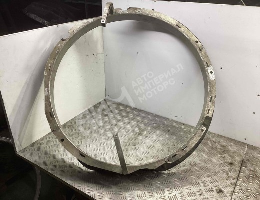 Диффузор вентилятора Scania 4-series 1995-2004  Scania 4-series 4-series 1995-2004