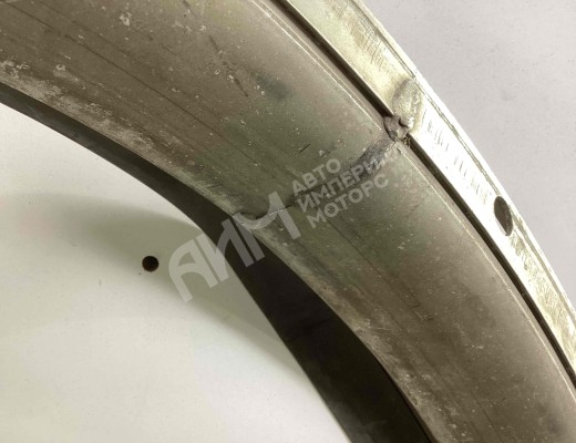 Диффузор вентилятора Renault Premium II 2006-2013  Renault Premium Premium II 2006-2013