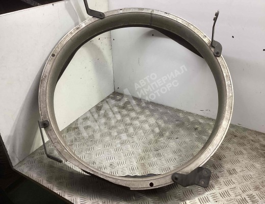 Диффузор вентилятора Renault Premium II 2006-2013  Renault Premium Premium II 2006-2013