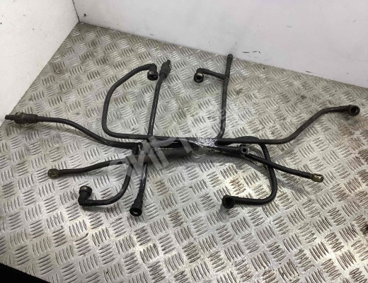 Трубка топливная MAN TGS I 2007-2020  MAN TGS TGS I 2007-2020