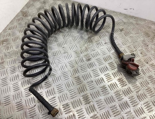 Патрубок (трубопровод, шланг) MAN TGS I 2007-2020  MAN TGS TGS I 2007-2020