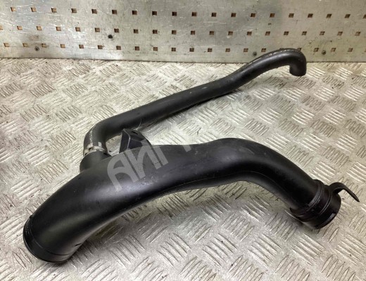 Патрубок воздушного фильтра Peugeot 807 2002-2014  Peugeot 807 807 2002-2014