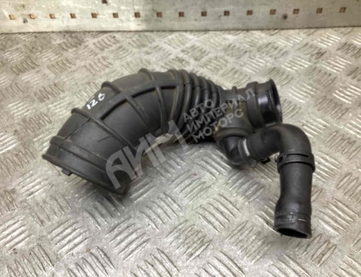 Патрубок воздушного фильтра Opel Vectra C 2002-2005  Opel Vectra Vectra C 2002-2005
