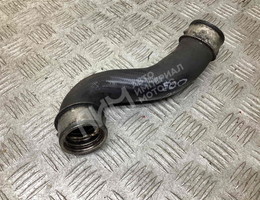 Патрубок интеркулера Volkswagen Golf IV (1J) 1997-2004  Volkswagen Golf Golf IV (1J) 1997-2004