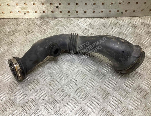 Патрубок интеркулера Honda Accord VII 2002-2008  Honda Accord Accord VII 2002-2008