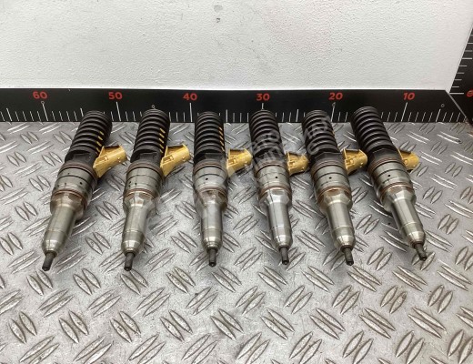 Форсунка Iveco Stralis I 2002-2012  Iveco Stralis Stralis I 2002-2012