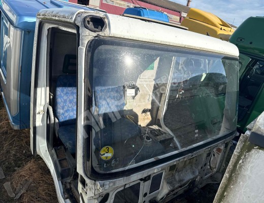 Кабина  Iveco Eurocargo Eurocargo III 2008-2015