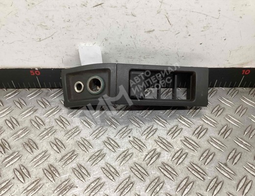 Накладка декоративная центральной консоли Volvo FH I 1993-2001  Volvo FH FH I 1993-2001