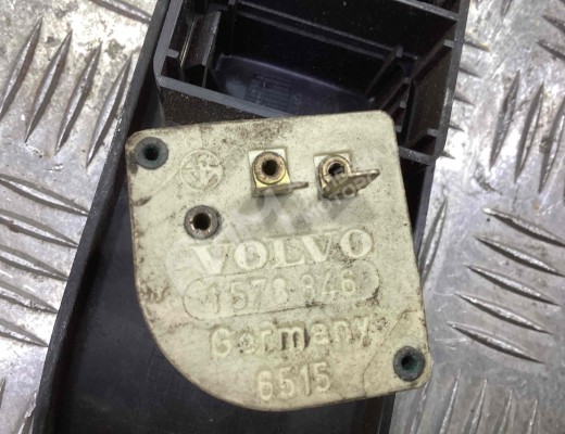 Переключатель отопителя (печки) Volvo FH I 1993-2001  Volvo FH FH I 1993-2001