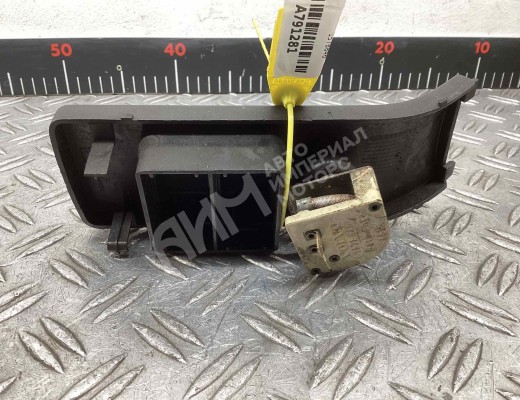 Переключатель отопителя (печки) Volvo FH I 1993-2001  Volvo FH FH I 1993-2001