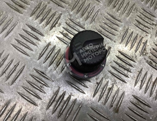 Переключатель отопителя (печки) Volvo FH I 1993-2001  Volvo FH FH I 1993-2001