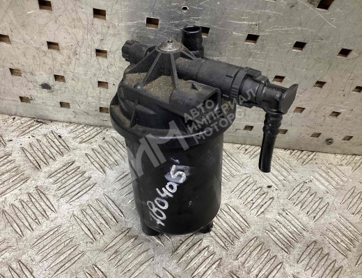 Корпус топливного фильтра Opel Movano I 1998-2010  Opel Movano Movano I 1998-2010