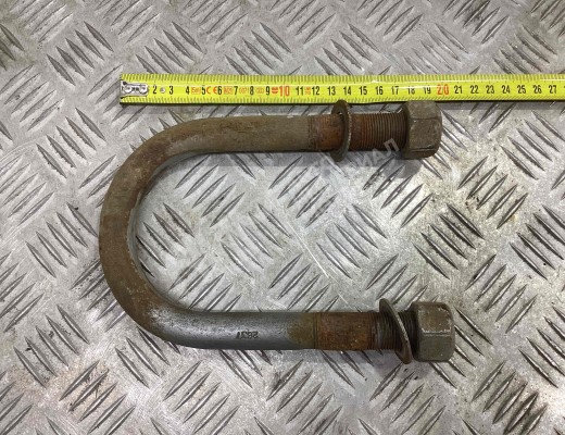 Стремянка Renault Premium II 2006-2013  Renault Premium Premium II 2006-2013