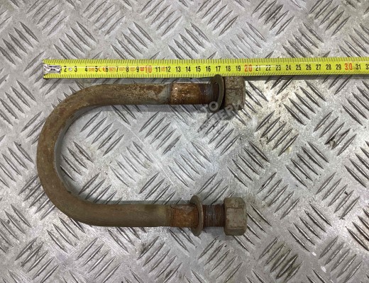 Стремянка Renault Premium II 2006-2013  Renault Premium Premium II 2006-2013