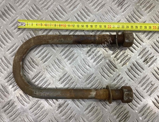 Стремянка Renault Premium II 2006-2013  Renault Premium Premium II 2006-2013