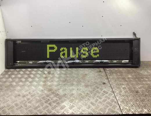 Монитор Mercedes Citaro (O530) 1997-2007  Mercedes Citaro Citaro (O530) 1997-2007