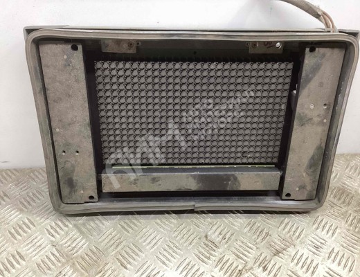 Монитор Setra S315 (NF) 1996-2006  Setra S S315 (NF) 1996-2006