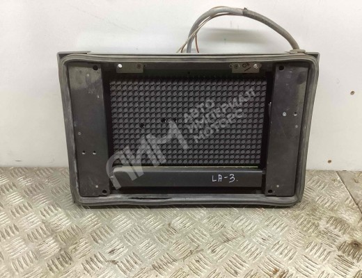 Монитор Setra S315 (NF) 1996-2006  Setra S S315 (NF) 1996-2006