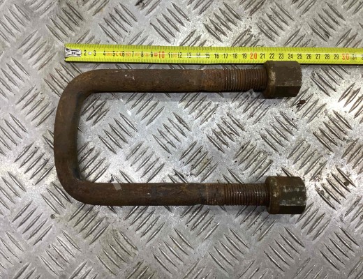 Стремянка Scania R-Series 2004-2016  Scania R-series R-Series 2004-2016